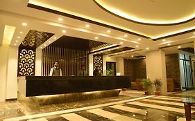 Hotel Elaf International